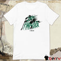 The Finnisher Mikko Rantanen Dallas Stars Hockey t-shirt