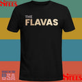 The Flavas Soundoff Audible Shirts