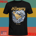 The Flood Allegory T-shirt