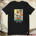 The Florida Game Florida Gators Vs Tulane Green Wave Final Score Raymond James Stadium Dec 20 2024 Poster t-shirt