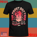 The Front Bottoms Champagne Jam 2025 Shirts