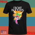 The Front Bottoms New Yorker Cat Shirts