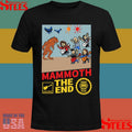 The Game Mammoth The End Music Series T-shirt