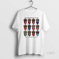 Official The Good Boys Of The Cfp 2025 26 College Football Playoff T-Shirts, Hoodie, Sweatshirt | CiraTrend.com