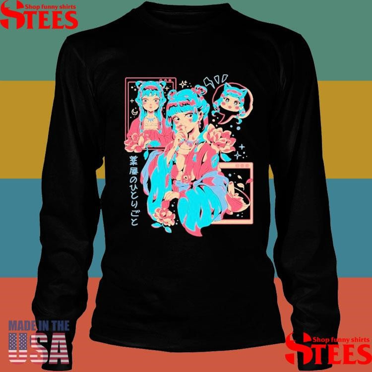 The Good Doctor Waifu Shirts