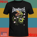The Grand Myth x Primitive War Cyclops T-shirt
