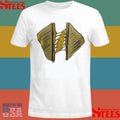 The Grateful Dead Grilled Cheese Shirts