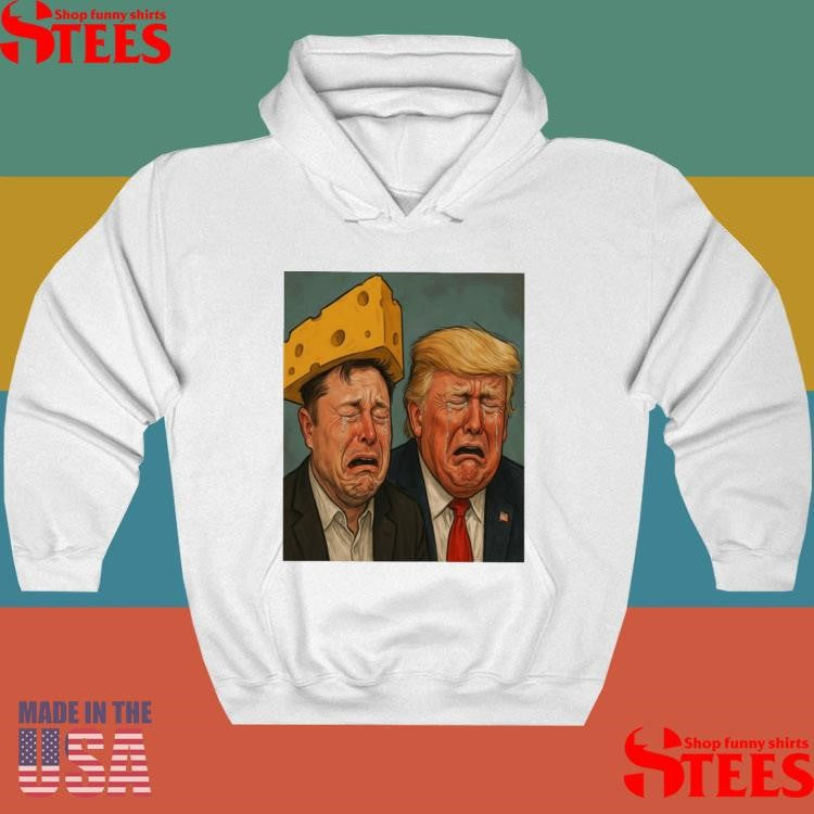 The Great Retreat Protests Force The Failure Of Trump And Elon Musk’s Federal Government Partnership Shirts
