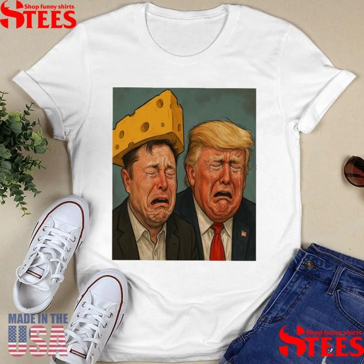 The Great Retreat Protests Force The Failure Of Trump And Elon Musk’s Federal Government Partnership Shirts