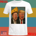The Great Retreat Protests Force The Failure Of Trump And Elon Musk’s Federal Government Partnership Shirts