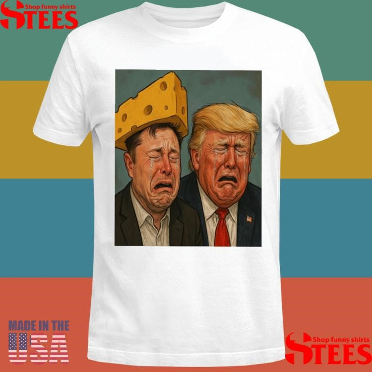 The Great Retreat Protests Force The Failure Of Trump And Elon Musk’s Federal Government Partnership Shirts