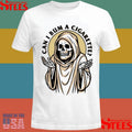 The Grim Reaper Can I Bum A Cigarette Shirts