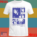 The Guy Who Caught Fire Portrait Shirts