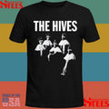 The Hives Forever, Forever The Hives Rasterized Shirts