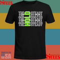 The Hold Steady Repeat Shirts