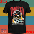 The Home Team The Silence Is Hurting Gimp T-Shirts