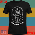 The Home Team You Know That All I Ever Think About Is Myself Gauntlet Tie Dye T-shirt