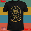 The Home Team You Know That All I Ever Think About Is Myself Gauntlet Windbreaker Shirts