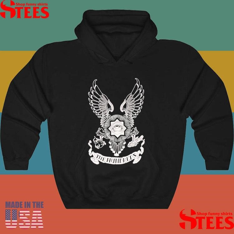 The Hundreds Rad Ass T-shirt