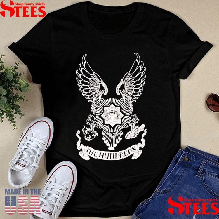 The Hundreds Rad Ass T-shirt