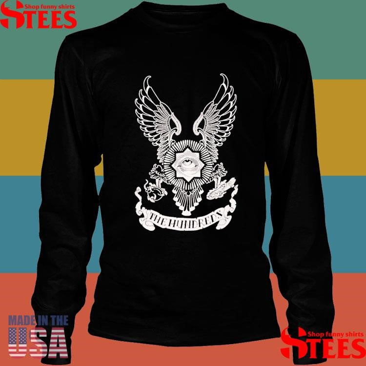 The Hundreds Rad Ass T-shirt