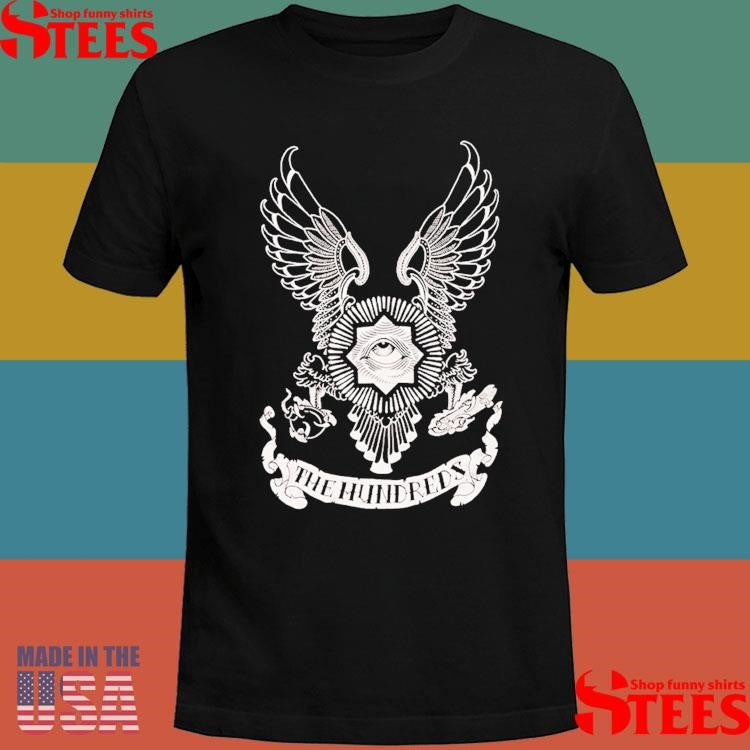 The Hundreds Rad Ass T-shirt