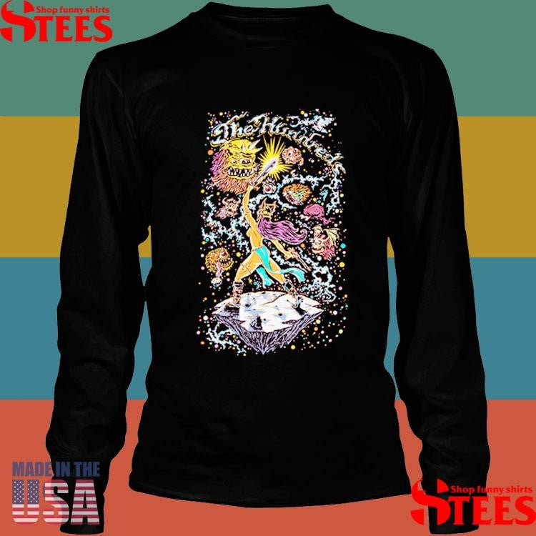 The Hundreds Star Valkyrie T-shirt
