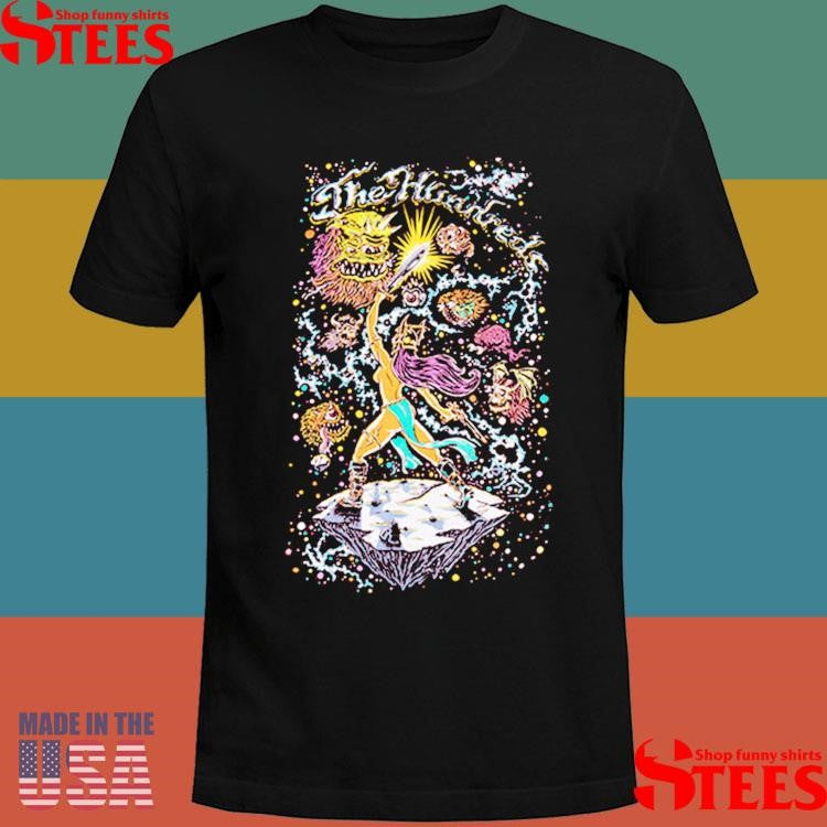 The Hundreds Star Valkyrie T-shirt