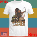 The Hunger Games Shirts