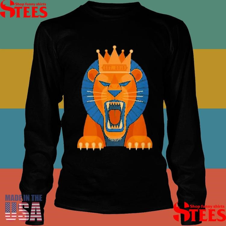 The Incline 10th Anniversary Tifo T-shirts