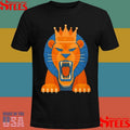 The Incline 10th Anniversary Tifo T-shirts
