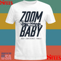 The Indy Zoo Baby 2025 Conference Finals Shirts