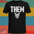 The Infantry Them Shirts