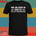 The Jiu Jitsu Co Good Training Vogel Bjj Good Company Old City Philadelphia Shirts