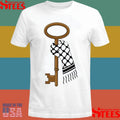 The Key Of Freedom Shirts