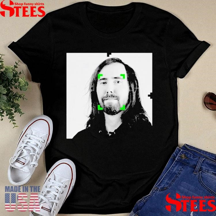 The Kick Family Mugshot Shirts