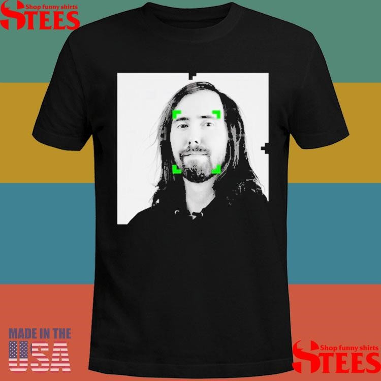 The Kick Family Mugshot Shirts