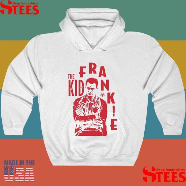 The Kid Frankie Kush Shirts