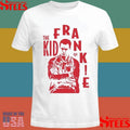 The Kid Frankie Kush Shirts