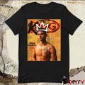 The King Ryan Garcia Kingry Lays Claim To The Future Poster t-shirt