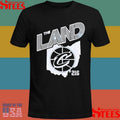 The Land 216 Cleveland Cavaliers Ohio City Edition 2024 Shirts