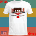 The Last Buffet Squarespace Shirts