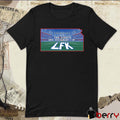 The Lights are Different In LFK Stadium Kansas Jayhawks Football NCAA t-shirt