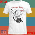 The Longest Goodbye Role Model Shirts