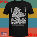 The Maccabees Given To The Wild Pelican T-shirt