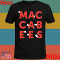The Maccabees Shirts
