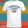 The Maine American Candy 2015 Shirts
