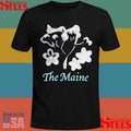 The Maine Blur Shirts