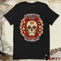The Mavericks And Friends The Music Lives On 2026 Tour t-shirt