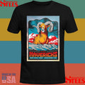 The Mavericks At Blue Fcu Arena In Loveland Co May 10 2025 Shirts